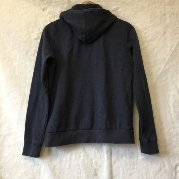 Divided by H&M Gray Zip Up Hoodie - Picture 7 of 12